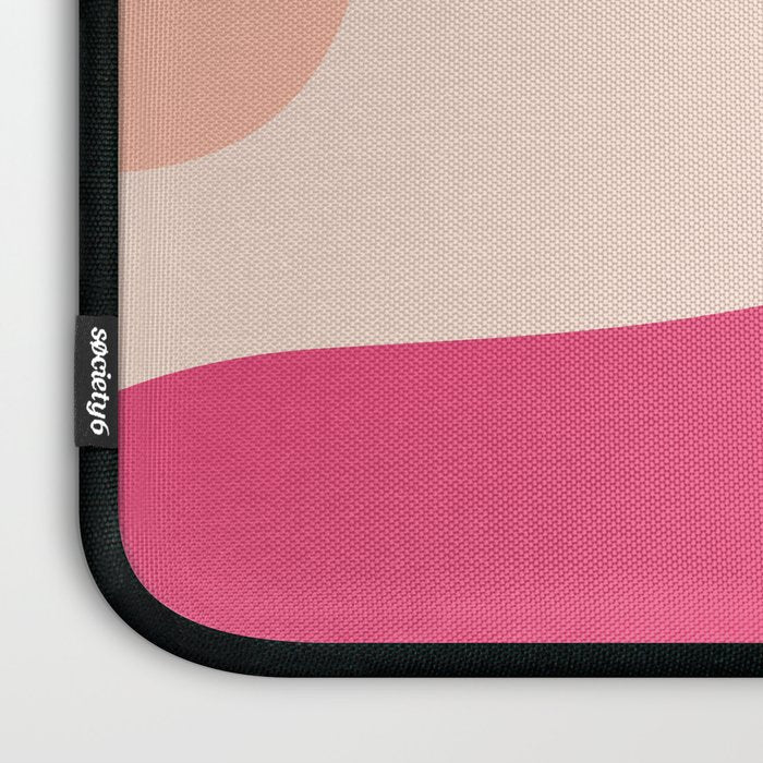 Hello Laptop Sleeve Gallery Image 3