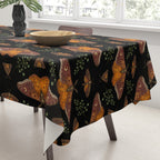Autumn Light Underwing Tablecloth Gallery Image 3