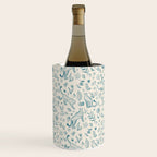 Cheetahs and Plants  Wine Chiller Gallery Image 2