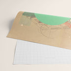 Hopes in Range Wrapping Paper Gallery Image 2
