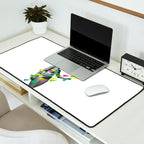 She's a Whirlwind Desk Mat Gallery Image 2