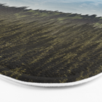 Epic Forest Mountain Adventure - Mount Rainier National Park Bath Mat Gallery Image 3
