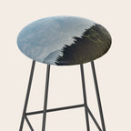 Epic Forest Mountain Adventure - Mount Rainier National Park Stool Gallery Image 2