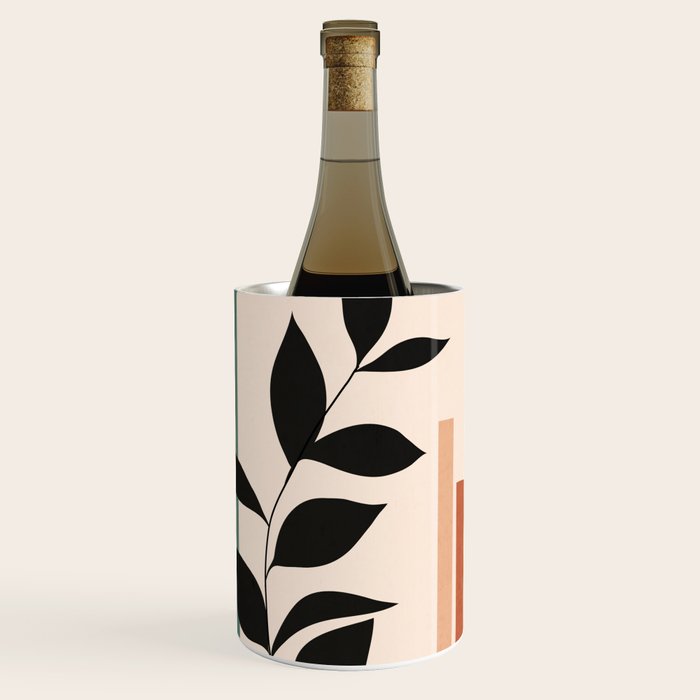 Modern Abstract Art 38 Wine Chiller Gallery Image 1