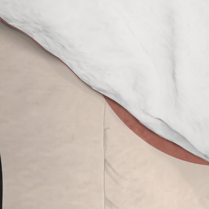 Modern Abstract Art 38 Comforter Gallery Image 4