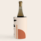 Modern Abstract Art 38 Wine Chiller Gallery Image 3