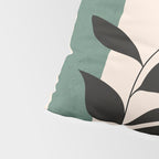 Modern Abstract Art 38 Pillow Sham Gallery Image 4