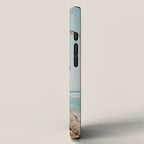 a palm tree ii iPhone Case Gallery Image 2