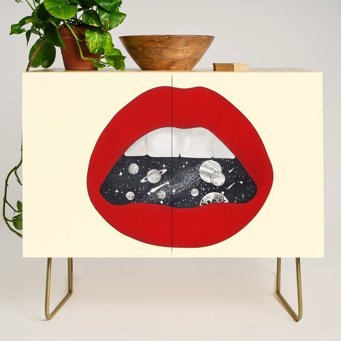 Space Credenza Gallery Image 1