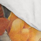 Floral Portrait 31 Comforter Gallery Image 4