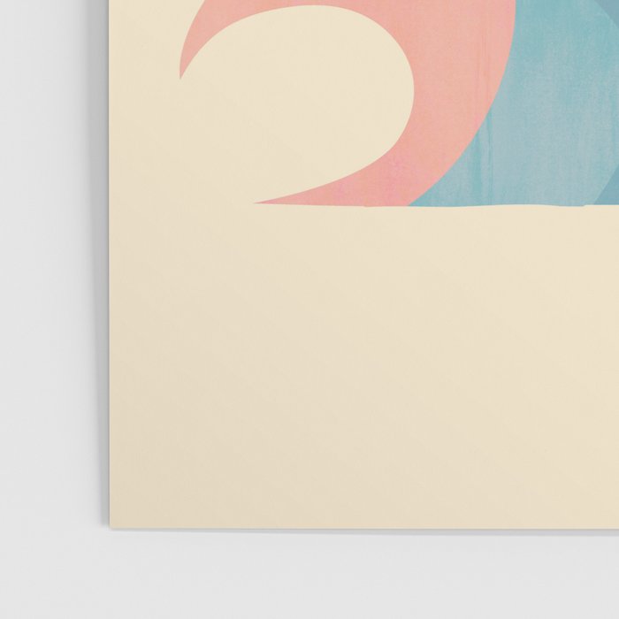 Ocean call Poster Gallery Image 3