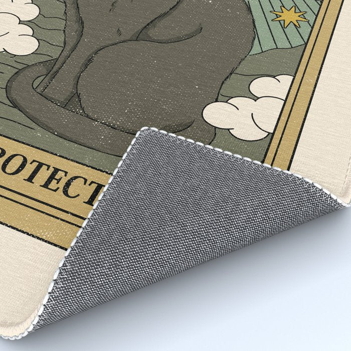 The Protector Rug Gallery Image 4