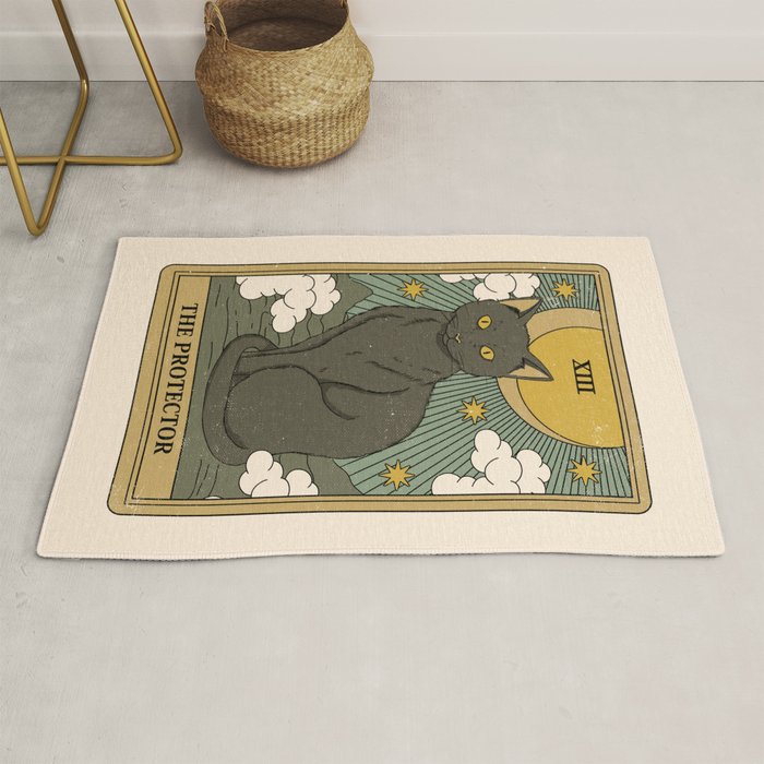 The Protector Rug Gallery Image 1