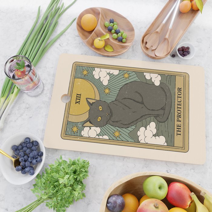 The Protector Cutting Board Gallery Image 2