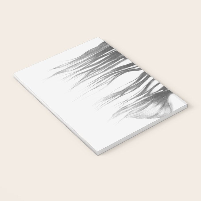 Existence of a Fading Memory Notebook Gallery Image 3