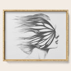 Existence of a Fading Memory Serving Tray Gallery Image 1