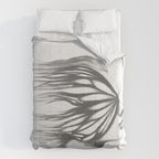Existence of a Fading Memory Comforter Gallery Image 6