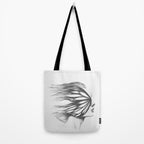 Existence of a Fading Memory Tote Bag Gallery Image 2