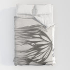 Existence of a Fading Memory Duvet Cover Gallery Image 6
