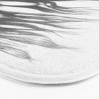 Existence of a Fading Memory Bath Mat Gallery Image 3