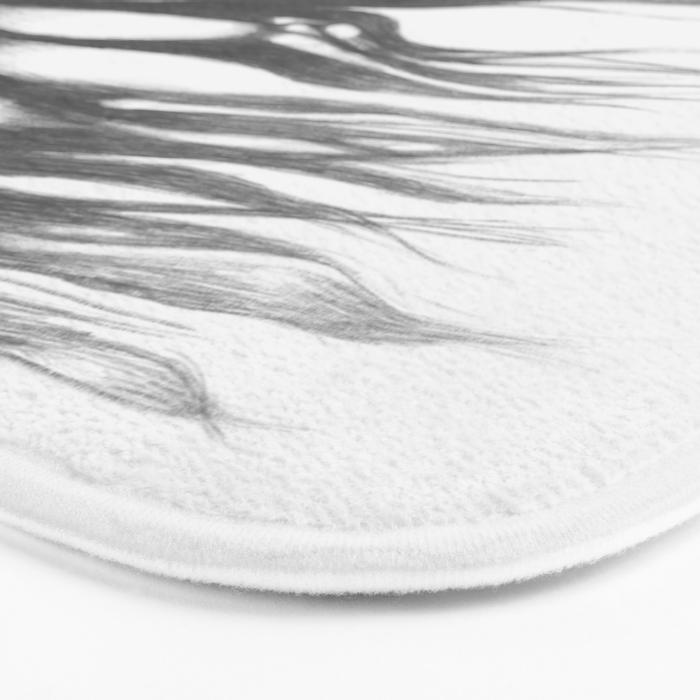 Existence of a Fading Memory Bath Mat Gallery Image 3