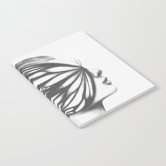 Existence of a Fading Memory Notebook Gallery Image 2