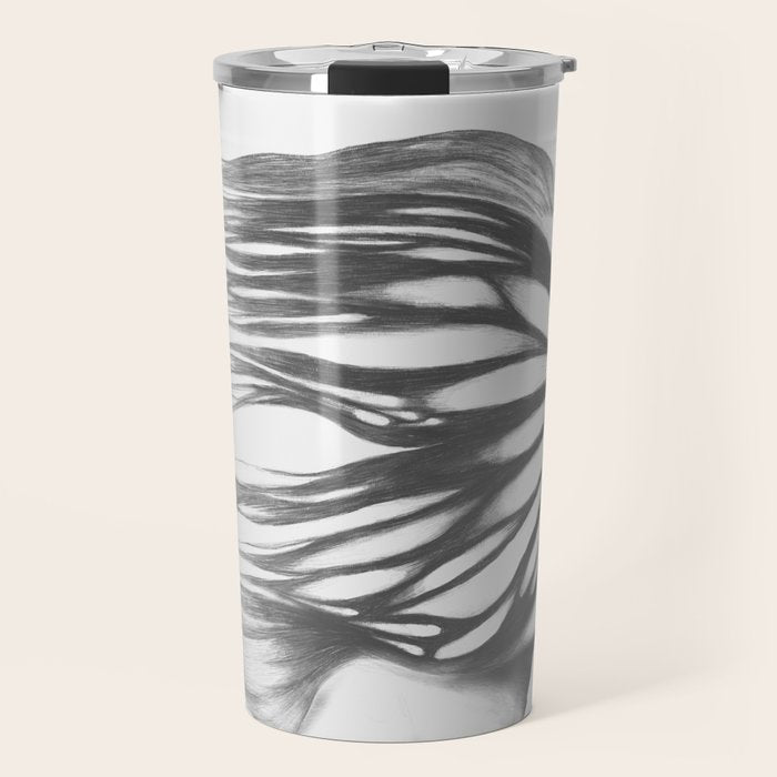 Existence of a Fading Memory Travel Mug Gallery Image 1