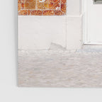 Cascais White Door | Lisbon Portugal fine art travel photography print Poster Gallery Image 3