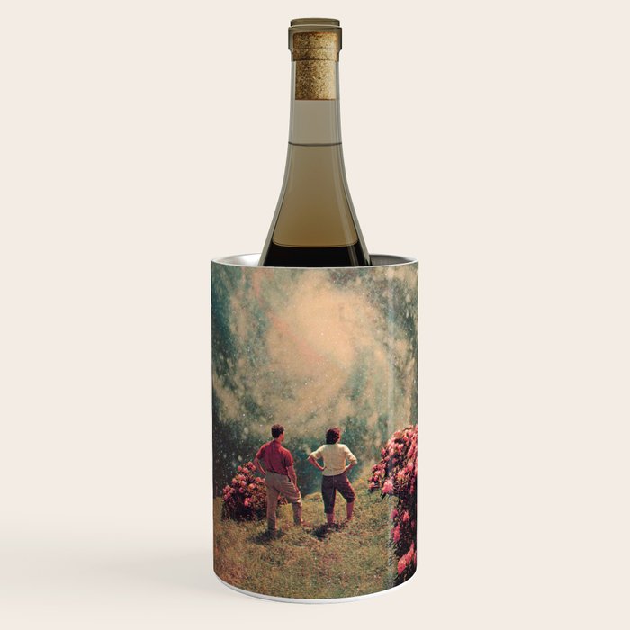 There will be Light in the End Wine Chiller Gallery Image 1