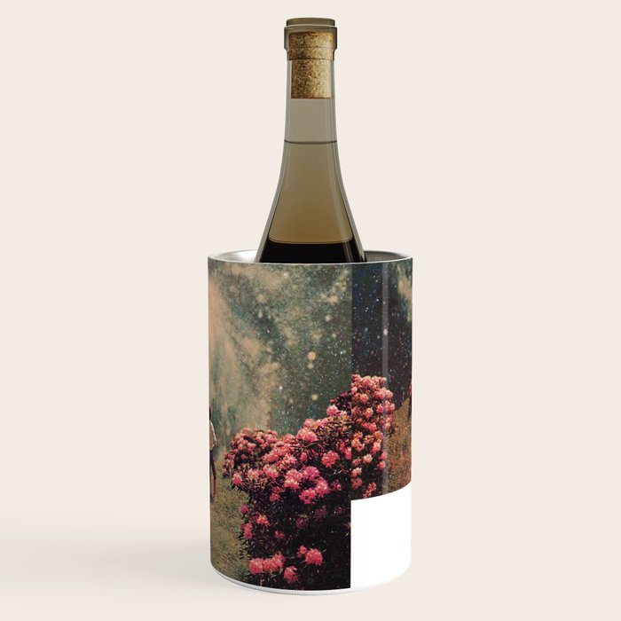 There will be Light in the End Wine Chiller Gallery Image 3