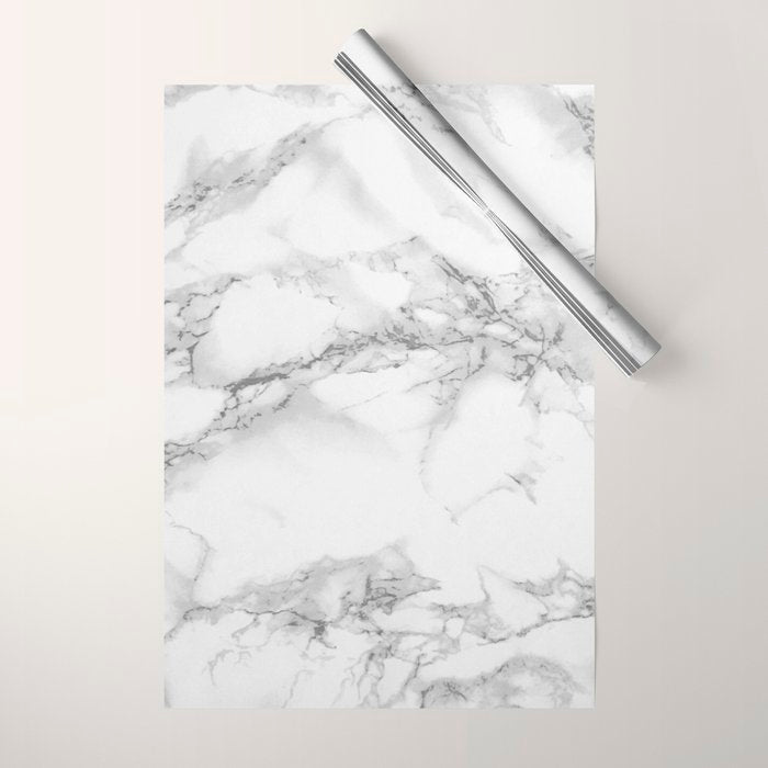 Marble Wrapping Paper Gallery Image 1