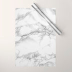 Marble Wrapping Paper Gallery Image 1