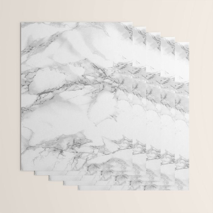 Marble Wrapping Paper Gallery Image 3