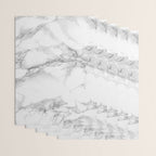 Marble Wrapping Paper Gallery Image 3