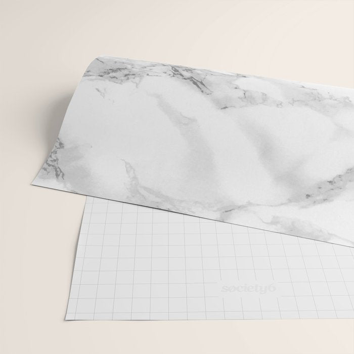 Marble Wrapping Paper Gallery Image 2