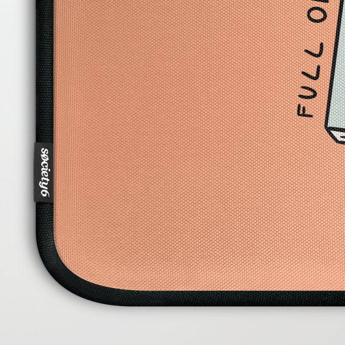 Taurus Notebook Laptop Sleeve Gallery Image 3