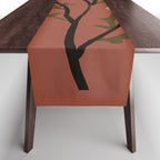 Flowers 8 Table Runner Gallery Image 1
