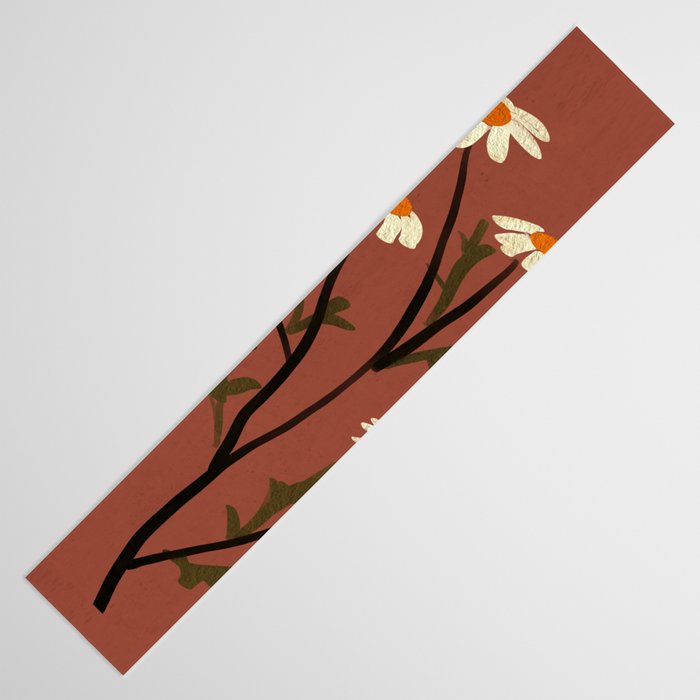 Flowers 8 Table Runner Gallery Image 3