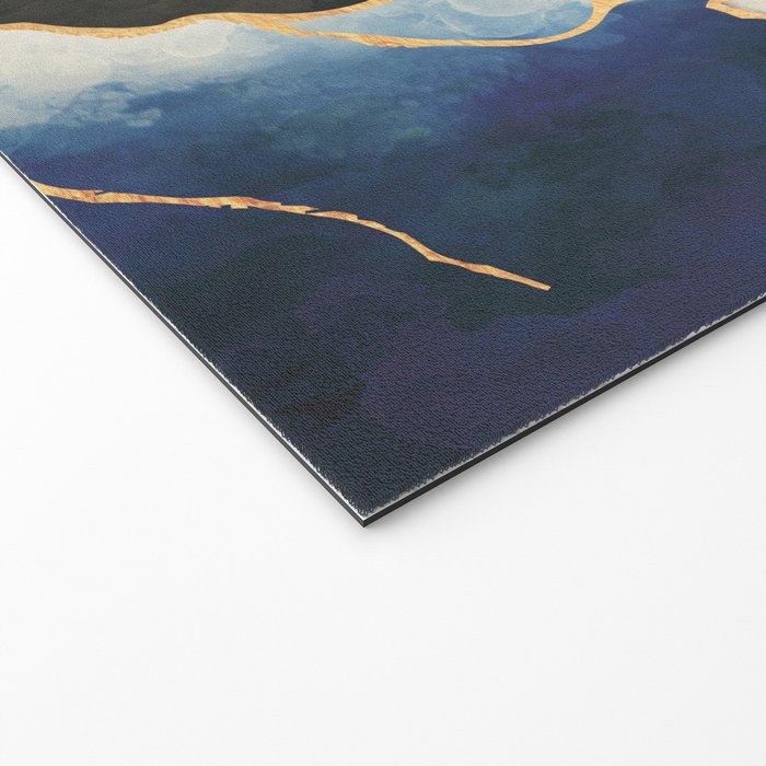 Ice Mountains Welcome Mat Gallery Image 2