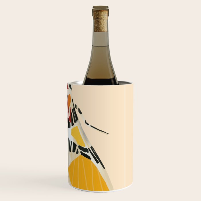 Moth 2 Wine Chiller Gallery Image 3