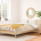 Moth 2 Duvet Cover Gallery Image 2