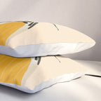 Moth 2 Pillow Sham Gallery Image 3