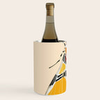 Moth 2 Wine Chiller Gallery Image 2