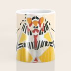 Moth 2 Coffee Mug Gallery Image 4