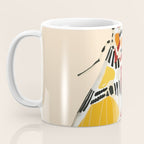 Moth 2 Coffee Mug Gallery Image 3