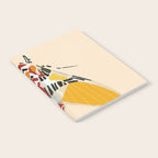 Moth 2 Notebook Gallery Image 2