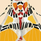 Moth 2 Coffee Mug Gallery Image 2