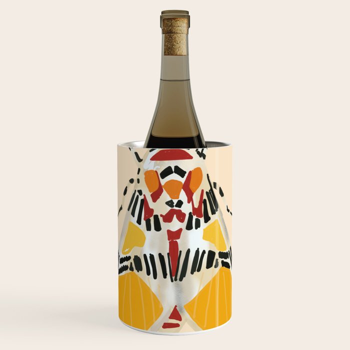 Moth 2 Wine Chiller Gallery Image 1