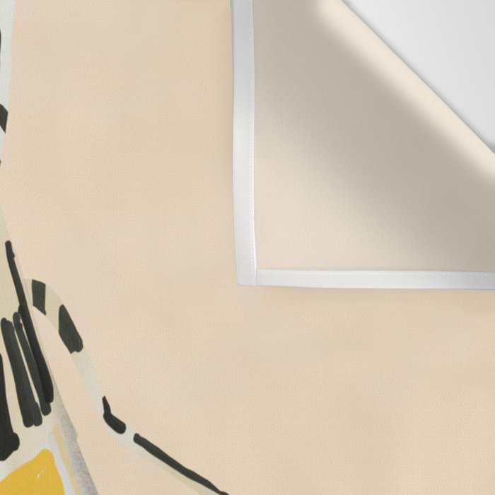 Moth 2 Wall Tapestry Gallery Image 3