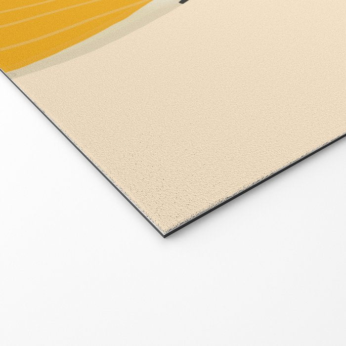 Moth 2 Welcome Mat Gallery Image 2